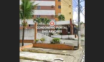 Imagem 5: Apto 2/4 próximo a UNEB no cabula