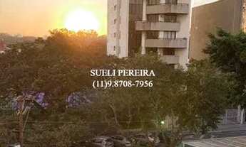 Imagem 5: Apartamento para aluguel com 54 metros quadrados com 2 quartos em Vila Clementino - São Pa