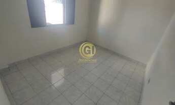 Imagem 5: Casa 2 quartos Centro Jacareí