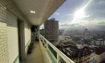 Imagem 7: Venda Apartamento Dois Dormitórios Boqueirão Praia Grande