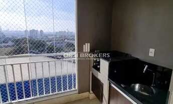 Imagem 5: Apartamento para alugar no bairro Jaguaré - São Paulo/SP, Zona Oeste