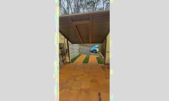 Imagem 4: Casa no Bairro São Mateus - 4 quartos - 2 suítes