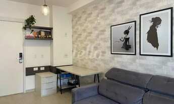 Imagem 3: São Paulo - Apartamento Padrão - Vila Mariana