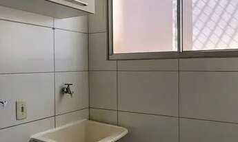 Imagem 5: Apartamento para aluguel possui 60 metros quadrados com 2 quartos