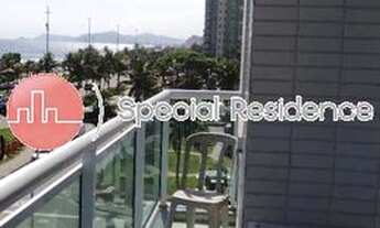 Imagem 3: Apartamento-LOCAÇÃO-Barra da Tijuca-Rio de Janeiro-RJ