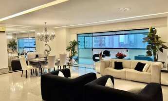 Imagem 5: Apartamento para venda tem 548 metros quadrados com 5 quartos em Nazaré - Belém - PA