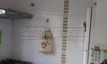 Imagem 2: Casa Sobrado em São Carlos