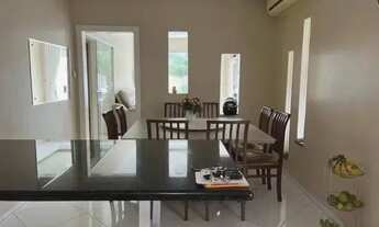 Imagem 6: Térrea para venda possui 105 metros quadrados com 3 quartos em Centro - Monte Alto - SP