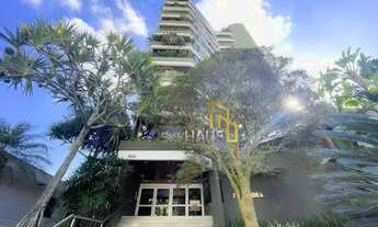 Imagem 2: Apartamento com 3 dormitórios à venda, 286 m² por R$ 1.690.000 - Jardim Blumenau - Blumena