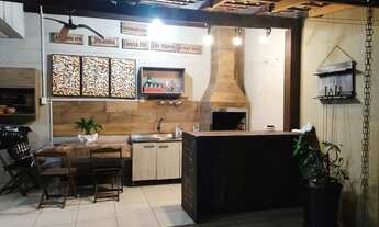 Imagem 4: Alugo sobrado no bairro jardim iririu