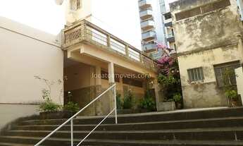 Imagem 2: Cód.: 1835 - Apartamento 03 quartos no Centro