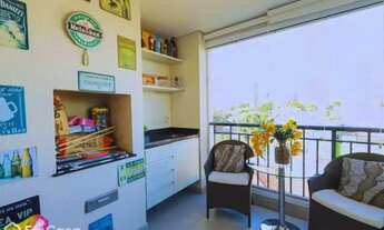 Imagem 4: Apartamento à venda em Sao Paulo