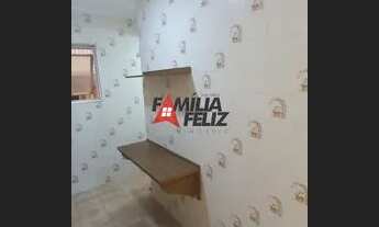 Imagem 4: Apartamento de 01 dormitório para venda em Praia Grande, Caiçara, lado praia