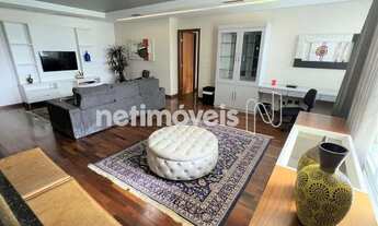 Imagem 5: Locação Apartamento 1 quarto Belvedere Belo Horizonte