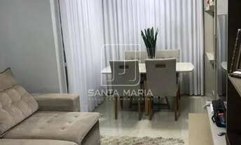 Imagem: Apartamento (tipo - padrao) 2 dormitórios/suite