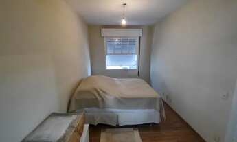 Imagem 5: Apartamento para venda 2 quartos com garagem fechada em Embaré - Santos - SP