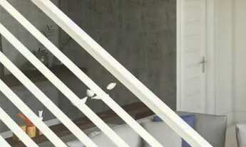 Imagem 3: Triplex para Venda em Palhoça, Passa Vinte, 3 dormitórios, 3 suítes, 3 banheiros, 3 vagas