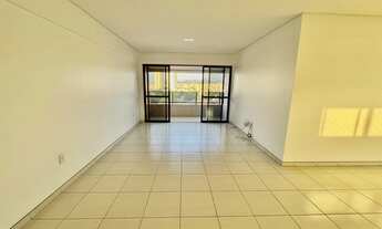 Imagem 3: Apartamento para venda com 128 metros quadrados com 4 quartos em Maurício de Nassau - Caru