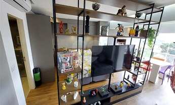 Imagem: São Paulo - Apartamento Padrão - ACLIMAÇÃO