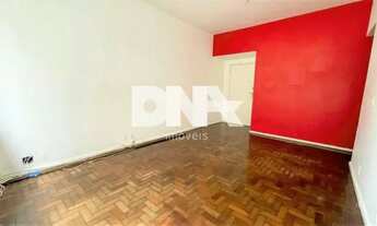 Imagem 2: Apartamento-À VENDA-Cosme Velho-Rio de Janeiro-RJ