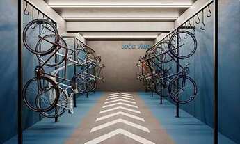 Imagem 3: Citzy Paulista Bela Vista - São Paulo - SP