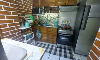 Imagem 6: Apartamento Vista Verde - 40m², sala quarto - Glória - Rio de Janeiro - RJ