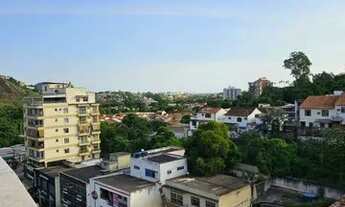 Imagem 4: Cobertura para aluguel possui 122 metros quadrados com 3 quartos em Pechincha - Rio de Jan