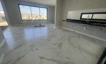 Imagem: Sobrado de Cinema no Ibiti. Automatizado