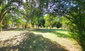 Imagem 3: Velleda oferece bonito sítio, na Águas Claras