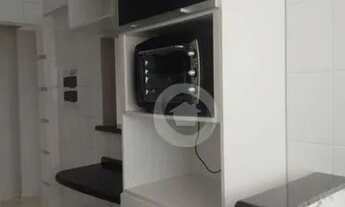 Imagem 6: Apartamento com 2 dormitórios para alugar, 64 m² por R$ 2.740,81/mês - Jardim Satélite - S