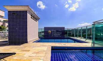 Imagem 2: Cobertura duplex 110m² no Pechincha