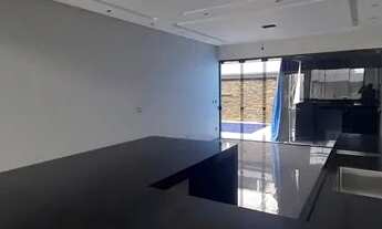 Imagem 5: Casa com 3 dormitórios à venda, 185 m² por R$ 1.100.000,00 - Condomínio Morada do Visconde