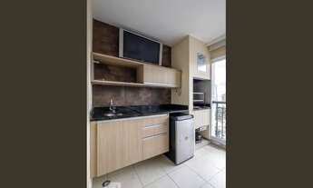 Imagem 7: Apartamento para Aluguel - Pinheiros, 3 Quartos, 140 m2