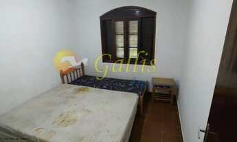 Imagem 6: Casa para Venda em Praia Grande, Jardim Real, 3 dormitórios, 1 banheiro, 6 vagas