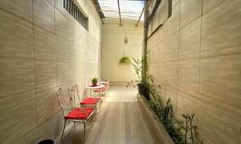 Imagem 2: Baixo Meier, casa de vila linear, na melhor localização, com possibilidade de c