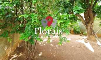 Imagem 2: Casa para Venda em Cuiabá, Jardim Imperial, 2 dormitórios, 1 banheiro, 1 vaga