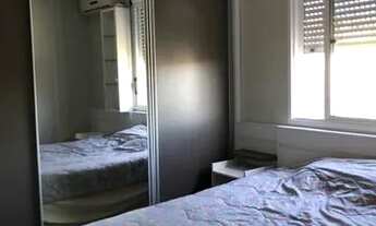 Imagem 2: Apartamento mobiliado(financio parte direto