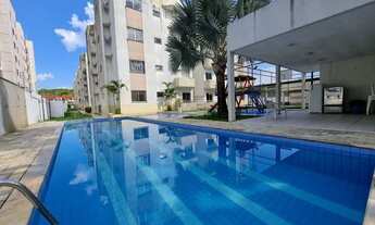 Imagem 4: Residencial Stilus 2 quartos, Mobiliado, Av. José Romão