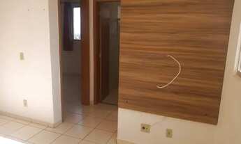 Imagem 2: Apartamento 02 Quartos no Condomínio Parque Clube I - Valparaiso de Goias/GO R$ 130.000,00