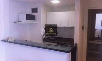 Imagem 6: Flat disponível no Jardim Paulista