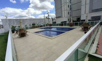 Imagem 2: Alugo apartamento no condomínio Palace Fraga Maia bairro Papagaio