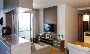 Imagem 4: Apartamento com 2 dormitórios Aqcua Royal - Terra Bonita