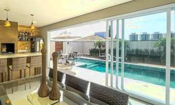 Imagem 2: Casa - Swiss Park - Campinas