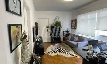 Imagem 1: São Paulo - Apartamento Padrão - Santa Cecília