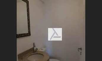 Imagem 7: Apartamento com 2 dormitórios para alugar, 93 m² por R$ 8.450,00/mês - Brooklin Paulista