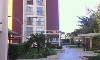 Imagem 3: Apartamento com 2 dormitórios à venda, 56 m² por R$ 255.320 - Vila Antonieta - São Paulo/S