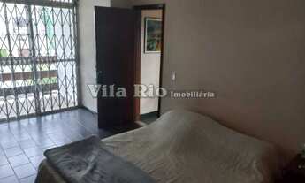 Imagem 5: ÓTIMA CASA DULPEX ÚNICA NO TERRENO COMPOSTA DE 4 QUARTOS