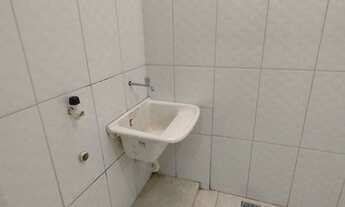 Imagem 3: Apartamento com 1 dormitório à venda, 47 m² por R$ 164.000 - Passos - Juiz de Fora/MG