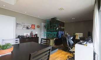 Imagem 6: SãO PULO - Apartamento Padrão - Lapa