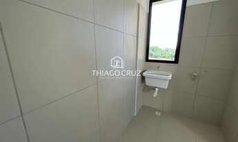 Imagem 7: Apartamento para Venda em Fortaleza, Passaré, 3 dormitórios, 1 suíte, 2 banheiros, 2 vagas